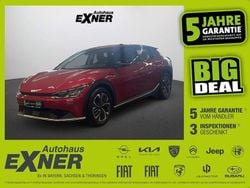 Runway rot Gebraucht 2023 Kia EV6 SUV | 25.900 € (Superpreis)