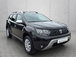 Schwarz Gebraucht 2019 Dacia Duster Prestige SUV | 9.990 € (Superpreis)