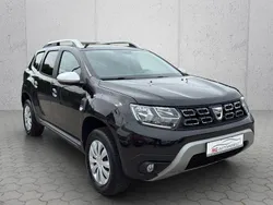 Schwarz Gebraucht 2019 Dacia Duster Prestige SUV | 10.490 € (Guter Preis)
