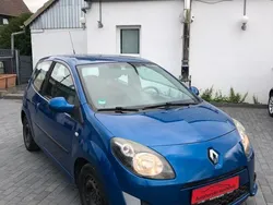 Blau Gebraucht 2008 Renault Twingo Dynamique Kleinwagen | 1.399 € (Fairer Preis)