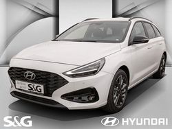 Atlas white Neu 2025 Hyundai i30 Advantage Kombi | 27.880 € (Fairer Preis)