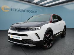 Weiß Gebraucht 2021 Opel Mokka SUV | 20.299 € (Fairer Preis)