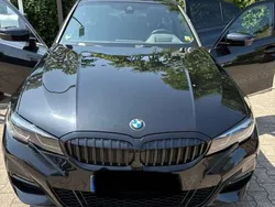 Gebraucht 2021 BMW 320 M Sport Limousine | 35.000 € (Fairer Preis)