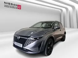 Grau Neu 2025 Nissan Qashqai Tekna SUV | 34.950 € (Guter Preis)
