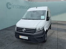 Weiß Gebraucht 2022 VW Crafter Van | 33.950 € (Superpreis)