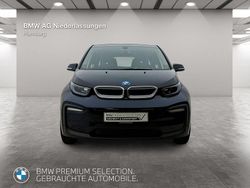 Blau Gebraucht 2022 BMW i3 Kleinwagen | 21.910 € (Fairer Preis)