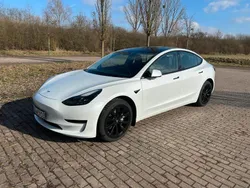 Weiß Gebraucht 2023 Tesla Model 3 Standard Range Plus Limousine | 28.800 € (Fairer Preis)
