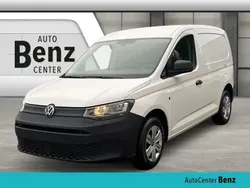 Weiß Neu 2024 VW Caddy Van / Kleinbus | 22.990 €