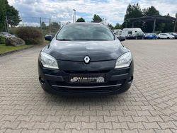 Schwarz Gebraucht 2011 Renault Mégane GrandTour Bose Edition Kombi | 2.490 € (Superpreis)