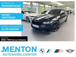 BMW M550
