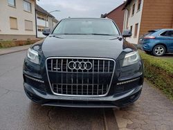 Schwarz Gebraucht 2010 Audi Q7 Sport SUV | 15.500 € (Fairer Preis)
