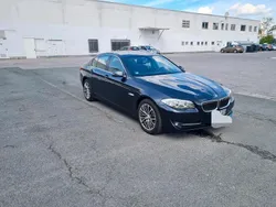 Gebraucht 2010 BMW 523 Limousine | 7.777 € (Guter Preis)