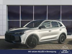 Silber Gebraucht 2025 MG ZS SUV | 22.990 €
