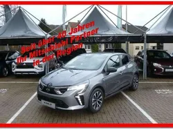 Achatgrau Gebraucht 2024 Mitsubishi Colt Edition Limousine | 19.990 € (Fairer Preis)