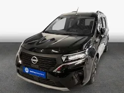 Nissan Townstar