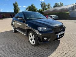 Schwarz Gebraucht 2010 BMW X6 M SUV | 11.500 €