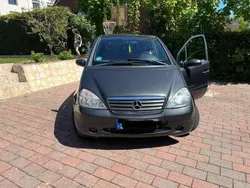 Mercedes A140