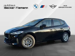 Schwarz uni Neu 2025 BMW 216 Active Tourer Exclusive Van / Kleinbus | 31.807 €