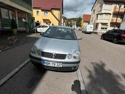 Andere farben Gebraucht 2004 VW Polo Limousine | 1.550 € (Fairer Preis)