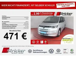 Gebraucht 2024 VW Multivan Life Van / Kleinbus | 50.877 € (Fairer Preis)