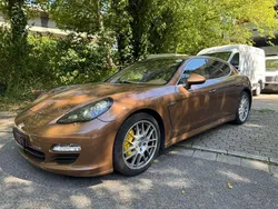 Gebraucht 2010 Porsche Panamera 4S Sport Limousine | 19.200 € (Superpreis)