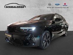 Lackierung schwarz perla nera/ Neu 2025 Opel Astra Kombi | 31.970 € (Fairer Preis)