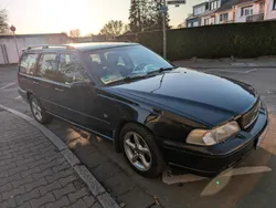 Gebraucht 1998 Volvo V70 Kombi | 2.300 € (Etwas zu teuer)