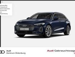 Blau Gebraucht 2025 Audi A5 Advanced Kombi | 47.978 € (Fairer Preis)