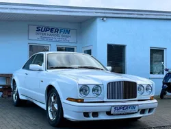 Weiß Gebraucht 1997 Bentley Continental Limousine | 69.990 €