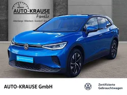 Costa azul Gebraucht 2024 VW ID.4 Pro SUV | 43.590 € (Teuer)