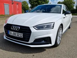 Gebraucht 2017 Audi A5 Sportback Sport Limousine | 18.700 € (Teuer)