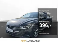 Mangangrau metallic Gebraucht 2024 VW Arteon R-line Kombi | 33.830 € (Guter Preis)