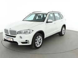 Weiß Gebraucht 2015 BMW X5 SUV | 27.490 € (Fairer Preis)