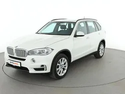 Weiß Gebraucht 2015 BMW X5 SUV | 27.490 € (Fairer Preis)