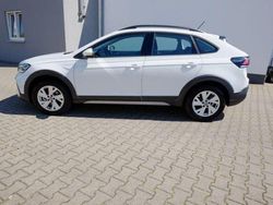 Weiß Gebraucht 2024 VW Taigo Life SUV | 22.999 € (Fairer Preis)
