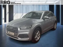 Florettsilber Gebraucht 2020 Audi Q5 SUV | 30.790 € (Guter Preis)