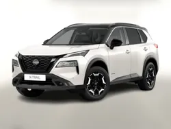 Weiss Neu 2024 Nissan X-Trail 360º SUV | 36.848 €