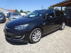 Schwarz Gebraucht 2013 Opel Astra Active Kombi | 3.300 € (Superpreis)