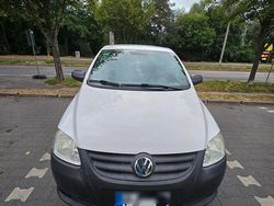Weiß Gebraucht 2010 VW Fox Kleinwagen | 1.600 € (Fairer Preis)
