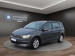 Delfingrau Gebraucht 2022 VW Touran Comfortline Van / Kleinbus | 22.450 € (Guter Preis)