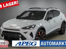 Weiß Neu 2025 Cupra Formentor SUV | 36.590 € (Fairer Preis)