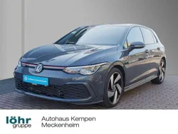 Delfingrau metallic Gebraucht 2024 VW Golf VIII GTI Limousine | 30.340 € (Superpreis)