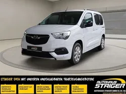 Opel Combo-e Life