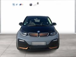 Metallic Gebraucht 2022 BMW i3 Comfort Edition Kleinwagen | 28.130 € (Teuer)