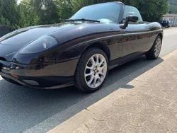 Grau Gebraucht 1999 Fiat Barchetta Cabrio | 5.800 € (Fairer Preis)