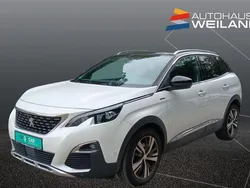 Gebraucht 2020 Peugeot 3008 Allure SUV | 18.800 € (Fairer Preis)