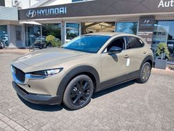 Braun Neu 2025 Mazda CX-30 Homura-Line SUV | 30.390 €