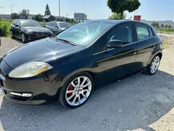 Schwarz Gebraucht 2008 Fiat Bravo Dynamic Kleinwagen | 2.950 € (Fairer Preis)
