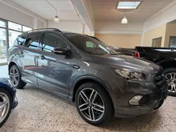 Grau Gebraucht 2019 Ford Kuga ST-Line SUV | 16.990 € (Guter Preis)