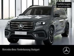 Selenitgrau Gebraucht 2025 Mercedes GLS450 AMG SUV | 115.990 € (Guter Preis)
